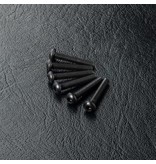 MST Round Head Screw M2 x 12mm (6pcs)