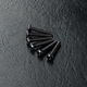 Round Head Screw M2x12mm (6)