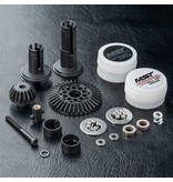 MST RMX 2.0 Ball Differential Set