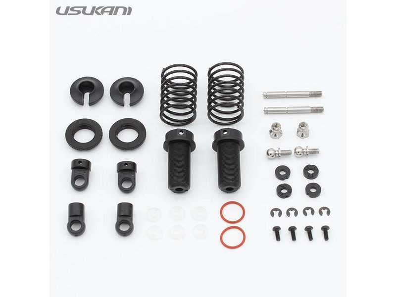 Usukani D3T-33 - Shock Set