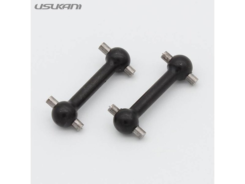 Usukani D3T-31 - Universal Bone (2pcs)