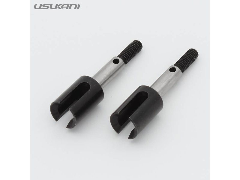 Usukani D3T-30 - Universal Axle (2pcs)