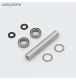 Usukani D3T-20 - Top Shaft for Front Wheel