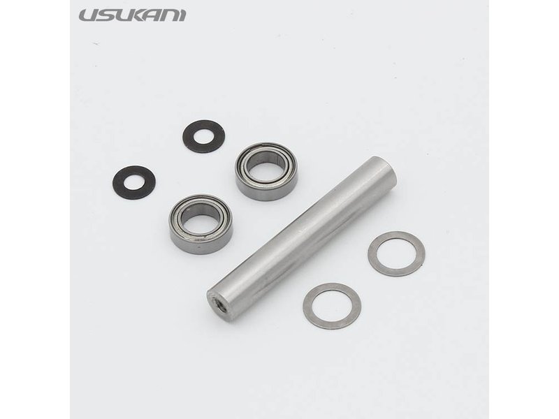 Usukani D3T-20 - Top Shaft for Front Wheel