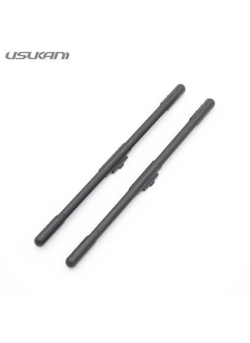 Usukani Front Body Mount (2pcs)