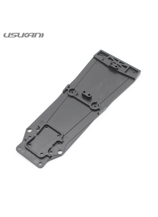 Usukani Chassis