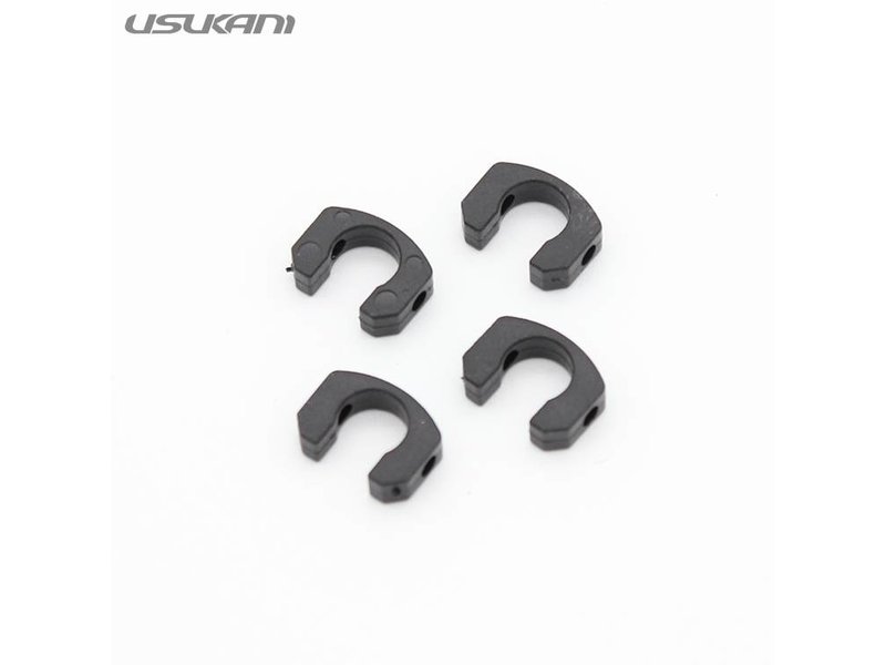 Usukani D3T-09 - Universal Bone Cushion  (4pcs)