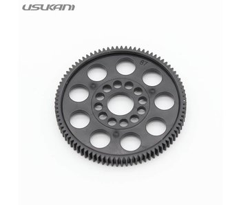 Usukani Spur Gear