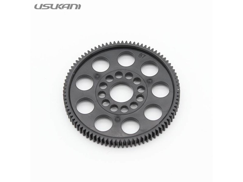 Usukani D3T-07 - Spur Gear