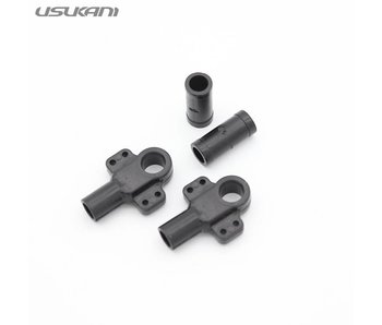 Usukani Front Shock Bushings