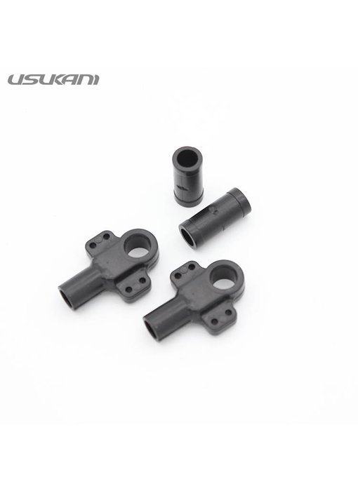 Usukani Front Shock Bushings