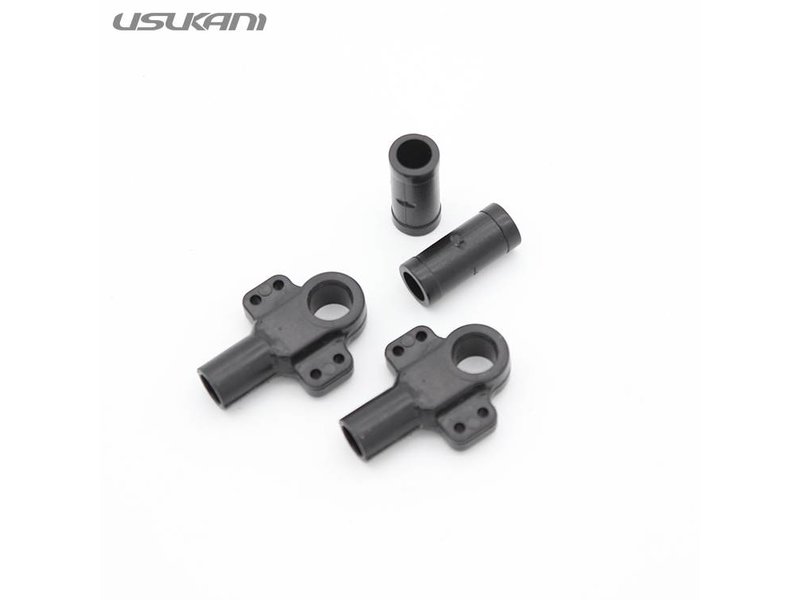 Usukani D3T-05 - Front Shock Bushings