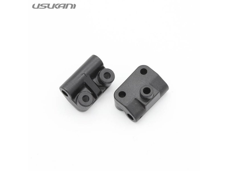 Usukani D3T-04 - Suspension Mounts Set