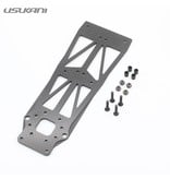 Usukani D3T-OP01 - Carbon Chassis for Usukani D3T