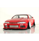 Pandora RC Nissan Silvia S14 (Early model) - ORIGIN Labo