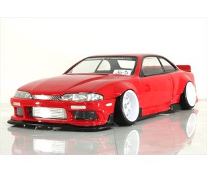 S14 SILVIA late model / ORIGIN Labo. [PAB-3172] | PANDORA RC
