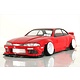 Nissan Silvia S14 (Early model) - ORIGIN Labo