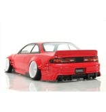 Pandora RC Nissan Silvia S14 (Early model) - ORIGIN Labo