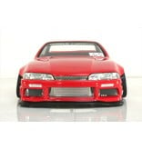 Pandora RC Nissan Silvia S14 (Early model) - ORIGIN Labo