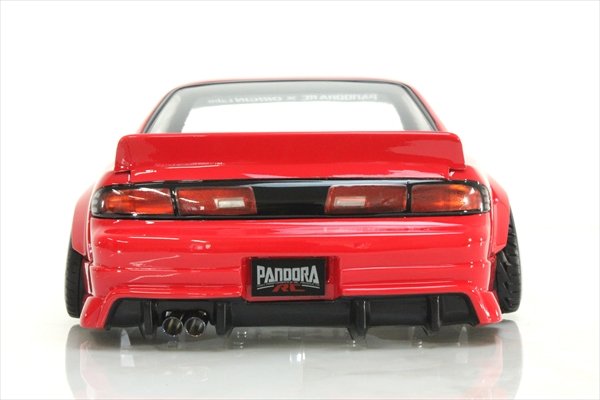 pandora s14