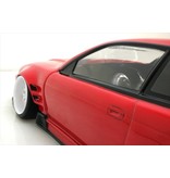 Pandora RC Nissan Silvia S14 (Early model) - ORIGIN Labo