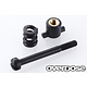 Ball Diff Screw Set for Vacula, Divall