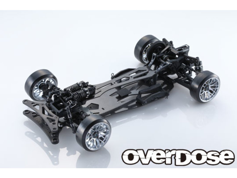 rc drift car chassis kit