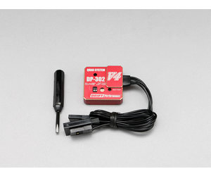 Yokomo - DPP-302V4RB - Drift Performance DP-302V4 Steering
