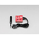 Drift Performance DP-302V4 Steering Gyro 3CH - Red Version