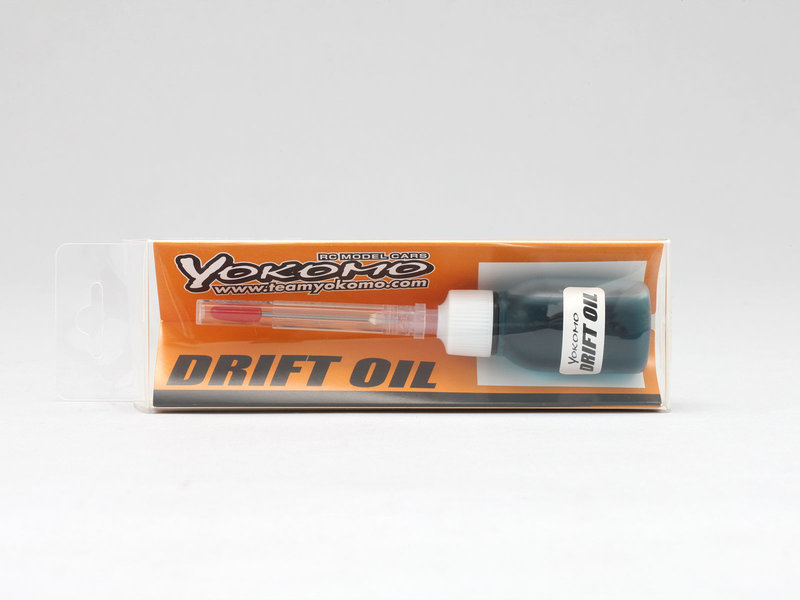 Yokomo D-013A - Drift Oil