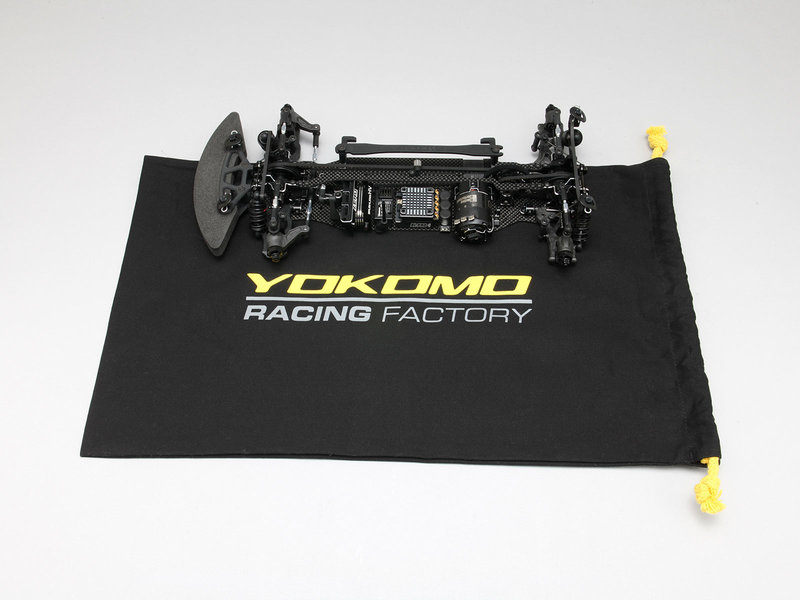 Yokomo YT-YCBA - Chassis bag