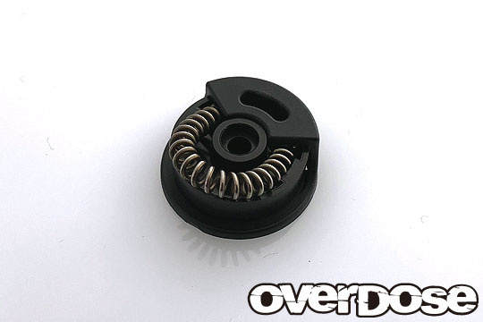 Overdose Servo Saver Set w/ Tool Overdose Servo Saver Set w/ Tool