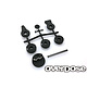 Servo Saver Set with Tool
