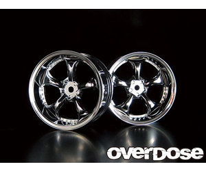 大人気 overdose-work-vs-kf-color- ホビーラジコン