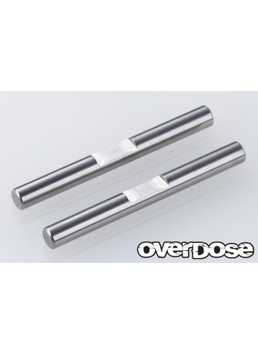 Overdose Shaft φ2.6x25mm for Vacula, Divall (2)