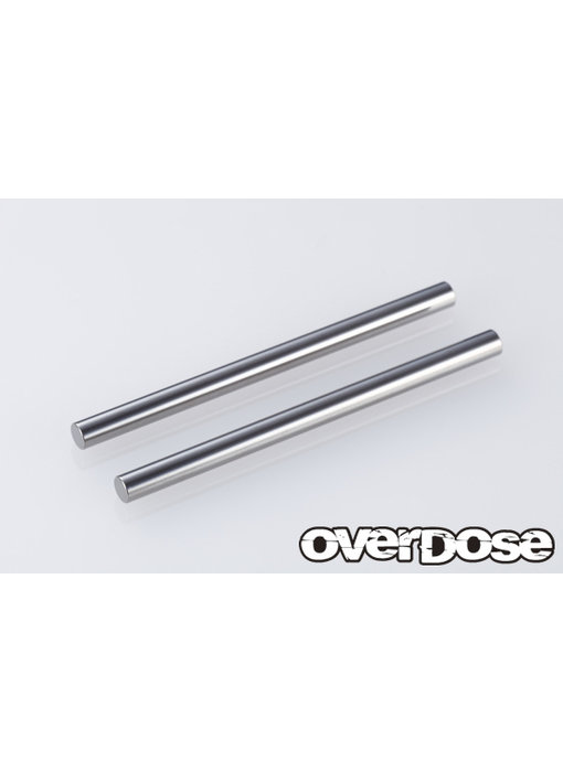 Overdose Shaft φ3.0x46mm for Vacula, Divall (2)