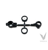 Overdose Upright Set Front & Rear for Vacula, Divall