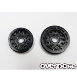 Overdose Diff Pulley Set 33T/39T Overdose Diff Pulley Set 33T/39T
