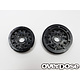 Diff Pulley Set (33T/39T) for Vacula