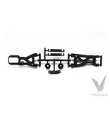 Overdose Suspension Arm Set Front & Rear for Vacula, Divall, XEX