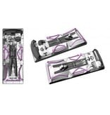 Addiction RC AD-PB2-2 - Interior Parts of Nissan 180SX (Spirit-Rei)