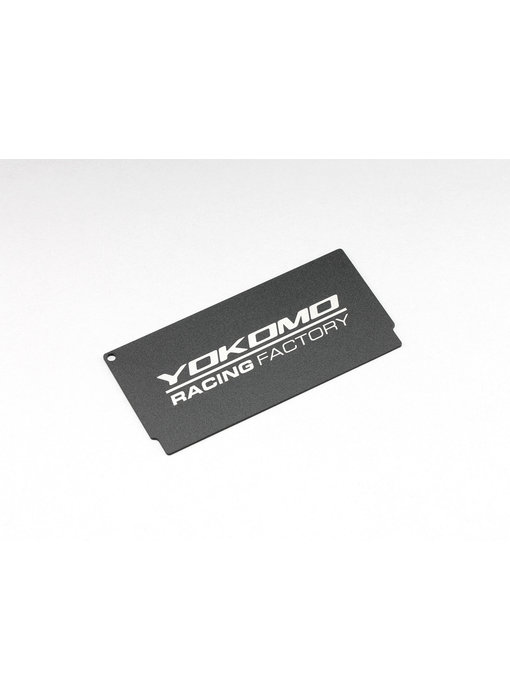 Yokomo Shorty Size Racing Battery Weight 34g