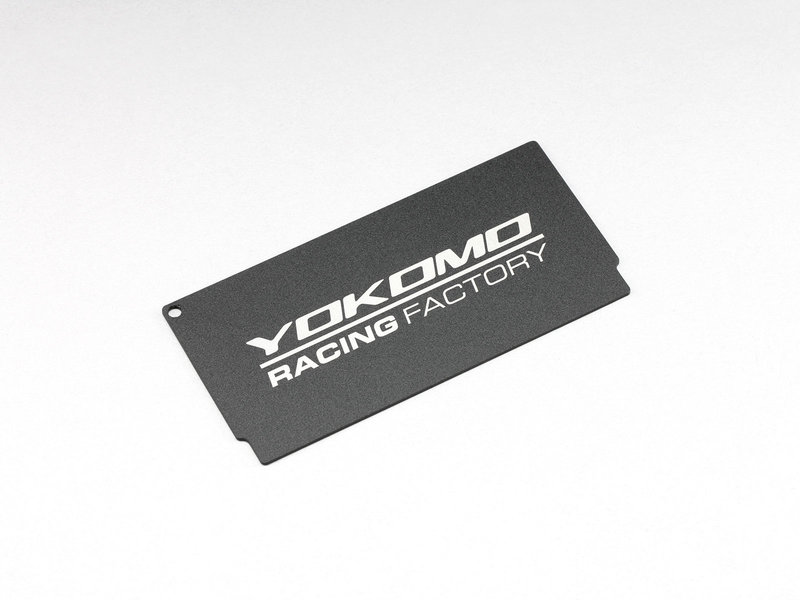 Yokomo YT-RWS10A - Shorty Size Racing Battery Weight 34g