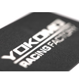 Yokomo YT-RWS10A - Shorty Size Racing Battery Weight 34g