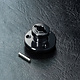RMX Alum. Spur Gear Holder / Black