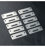 MST TCR Lower Arm Spacer 0.2mm (10pcs)
