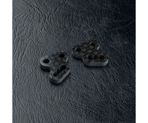 MST Carbon Damper Support Extension 2.5 MST Carbon Damper Support Extension 2.5