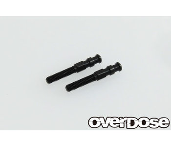 Overdose Upper Arm Shaft (spare parts for OD2599, OD2600, OD2601)