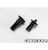 Overdose Ball Diff Cup Joint POM (LR Set)