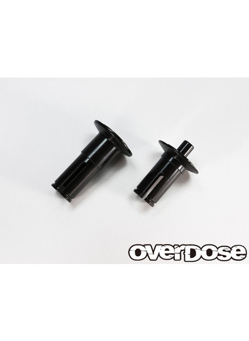Overdose Ball Diff Cup Joint POM (LR Set)